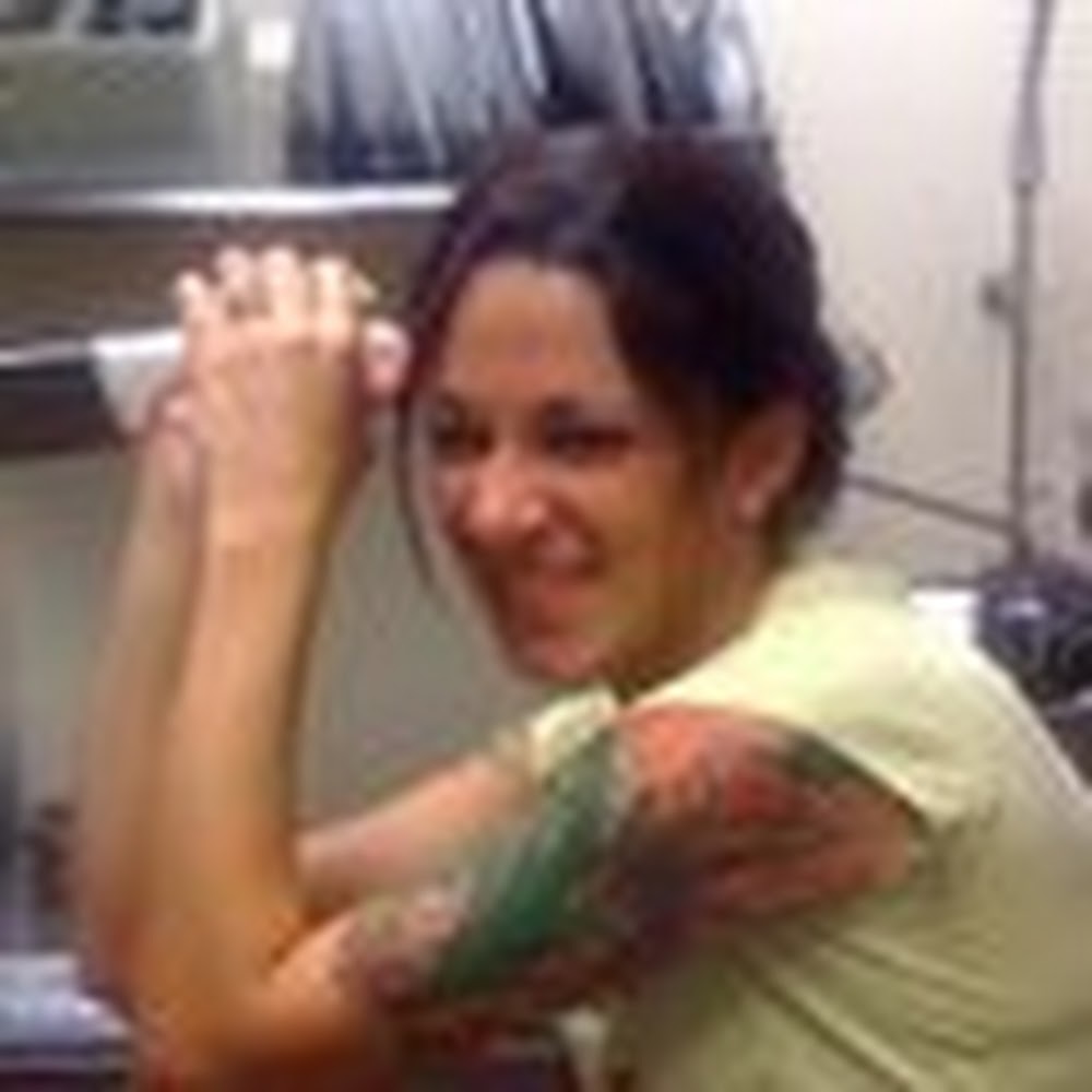 Meet your Posher, Jaclyn